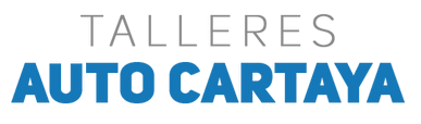 Talleres Auto Cartaya logo