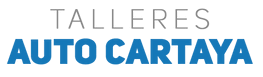 Talleres Auto Cartaya logo